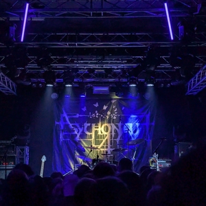 Psychonaut 4 at Arnhem, Netherlands in Willemeen 2025