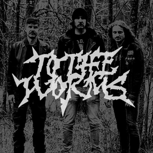 To The Worms @ Gamla Enskede Bryggeri