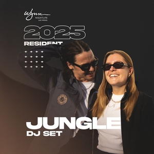 Jungle Tickets, Tour Dates and Concerts