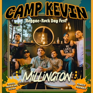 MILLINGTON Tickets, Tour Dates and Concerts
