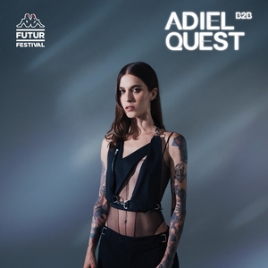Adiel Tickets, Tour Dates and Concerts