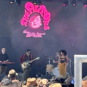 The Altons at Inglewood, CA in Hollywood Park 2025