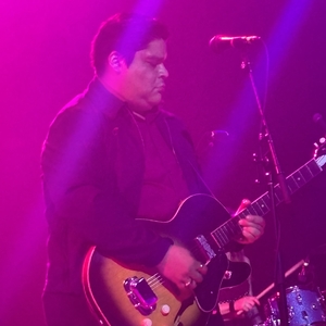 Thee Sinseers at Phoenix, AZ in The Van Buren 2025