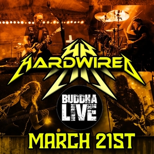 Hardwired Metallica Tribute Tickets, Tour Dates and Concerts