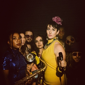 The Gold Souls Tickets, Tour Dates and Concerts