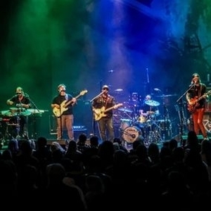 The Jared Stout Band