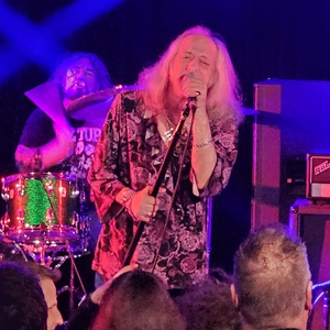 Pentagram (USA) at Seattle, WA in El Corazon 2025