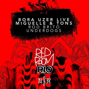 Bora Uzer Tickets, Tour Dates and Concerts