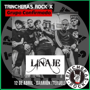 Linaje Tickets, Tour Dates and Concerts