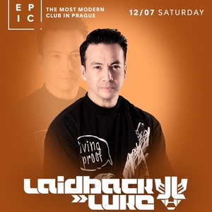 Laidback Luke Tickets, Tour Dates and Concerts