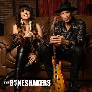 The Boneshakers ft. Jenny Langer @ Temperance