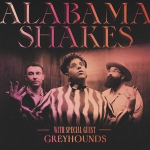 Greyhounds Tickets, Tour Dates and Concerts