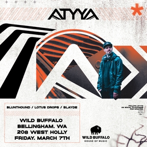 ATYYA Tickets, Tour Dates and Concerts