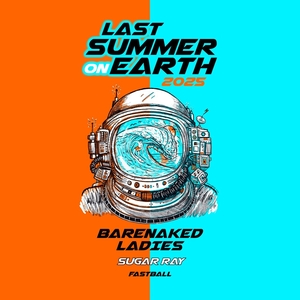 Barenaked Ladies Buffalo Tickets, Outer Harbor Live at Terminal B Jul