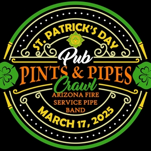 Arizona Fire Service Pipe Band Tickets, Tour Dates and Concerts