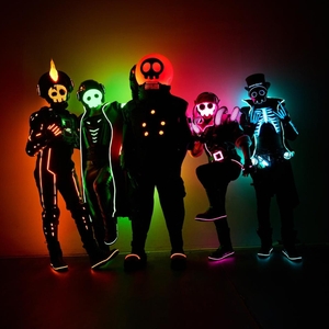 The Living Tombstone Tickets, Tour Dates and Concerts