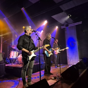 The Silos at Landshut, Germany in Rocket Club 2025