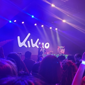 Kikuo at Brussels, Belgium in La Madeleine 2025