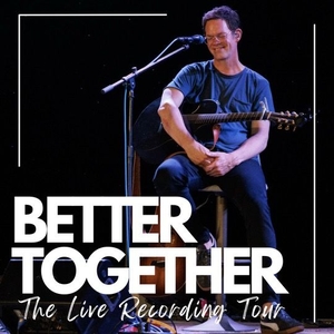 Jason Gray Tickets, Tour Dates and Concerts
