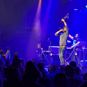 PhearNone at Brooklyn, NY in Brooklyn Steel 2025
