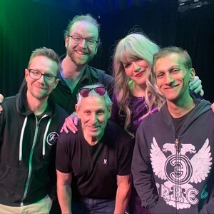 Long Live: An Unofficial Taylor Swift Tribute Band