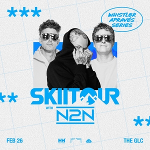 SkiiTour Tickets, Tour Dates and Concerts