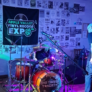 The Timely Tragedy at Wenatchee, WA in IOOF Prosperity Lodge #301 2025