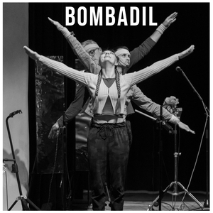 Bombadil Tickets, Tour Dates and Concerts