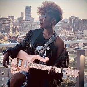 Nashon Holloway Tickets, Tour Dates and Concert