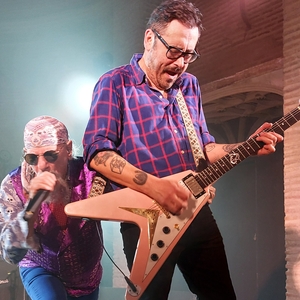 el drogas at Toledo, Spain in Círculo del Arte 2025
