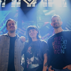 Trad.Attack Tickets, Tour Dates and Concerts