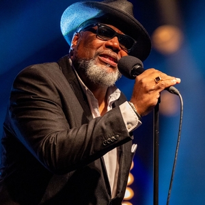 Big Daddy Wilson @ Maschinenhaus in der Kulturbrauerei