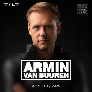 Armin van Buuren Tickets, Tour Dates and Concerts