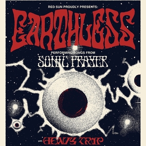Earthless @ Nazca Club