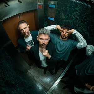 Finde Fantasma Tickets, Tour Dates and Concerts