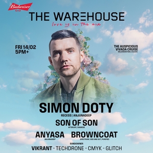 Simon Doty Tickets, Tour Dates and Concerts