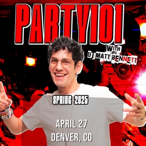 Matt Bennett Tickets, Tour Dates and Concerts