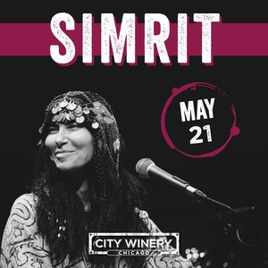 Simrit Tickets, Tour Dates and Concerts