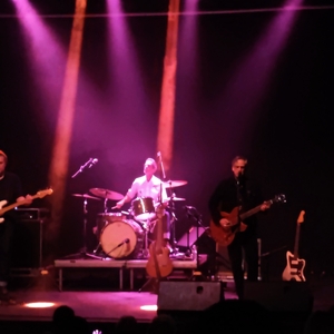 Calexico at Athina, Greece in Gagarin 205 2025