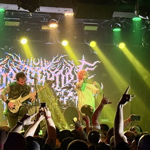 Lorna Shore at undefined in undefined 2025