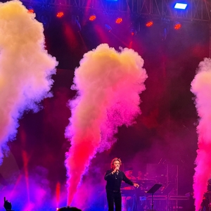 Javed Ali at Bhadaj, India in Club Babylon 2025