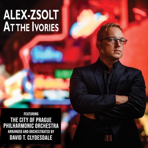 Alex-Zsolt Tickets, Tour Dates and Concerts