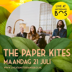 The Paper Kites Tickets, Tour Dates and Concerts