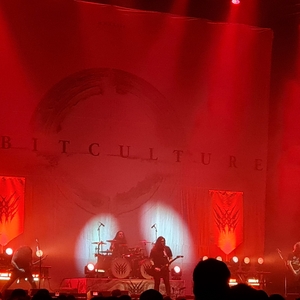 Orbit Culture at undefined in undefined 2025