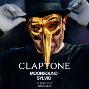 Claptone Tickets, Tour Dates and Concerts