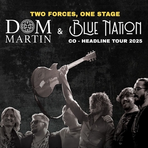 Dom Martin Tickets, Tour Dates and Concerts