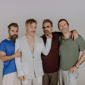Love of Lesbian Tickets, Tour Dates and Concerts