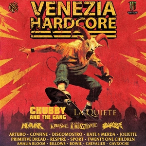 DiscoMostro Tickets, Tour Dates and Concerts