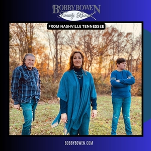 Bobby Bowen Family @ Christian Life Center Church