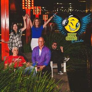 HAPPY ENDINGS BAND OMAHA Tickets, Tour Dates and Concerts